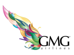 GMG Airlines logo