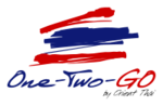 One-Two-Go logo