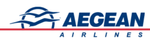 Aegean Airlines logo