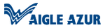 Aigle Azur logo