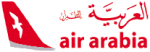 Air Arabia logo