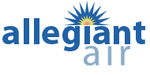 Allegiant Air logo