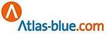 Atlas Blue logo