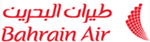 Bahrain Air logo