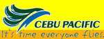 Cebu Pacific logo