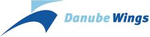 DanubeWings logo