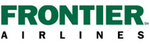 Frontier Airlines logo