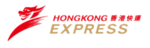 Hong Kong Express logo