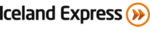 Iceland Express logo