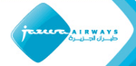 Jazeera Airways logo