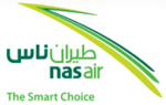 Nas Air logo