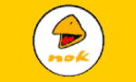 Nok Air logo