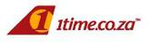 1Time logo