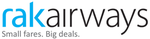 RAK Airways logo
