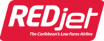 REDjet logo
