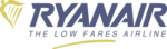 Ryanair logo