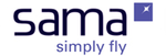 Sama Airlines logo