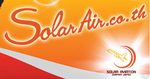 Solar Air logo