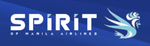 Spirit of Manila Airlines logo