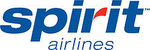 Spirit Airlines logo