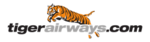 Tiger Airways logo