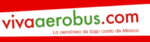 VivaAerobus logo